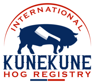 International Kunekune Hog Registry